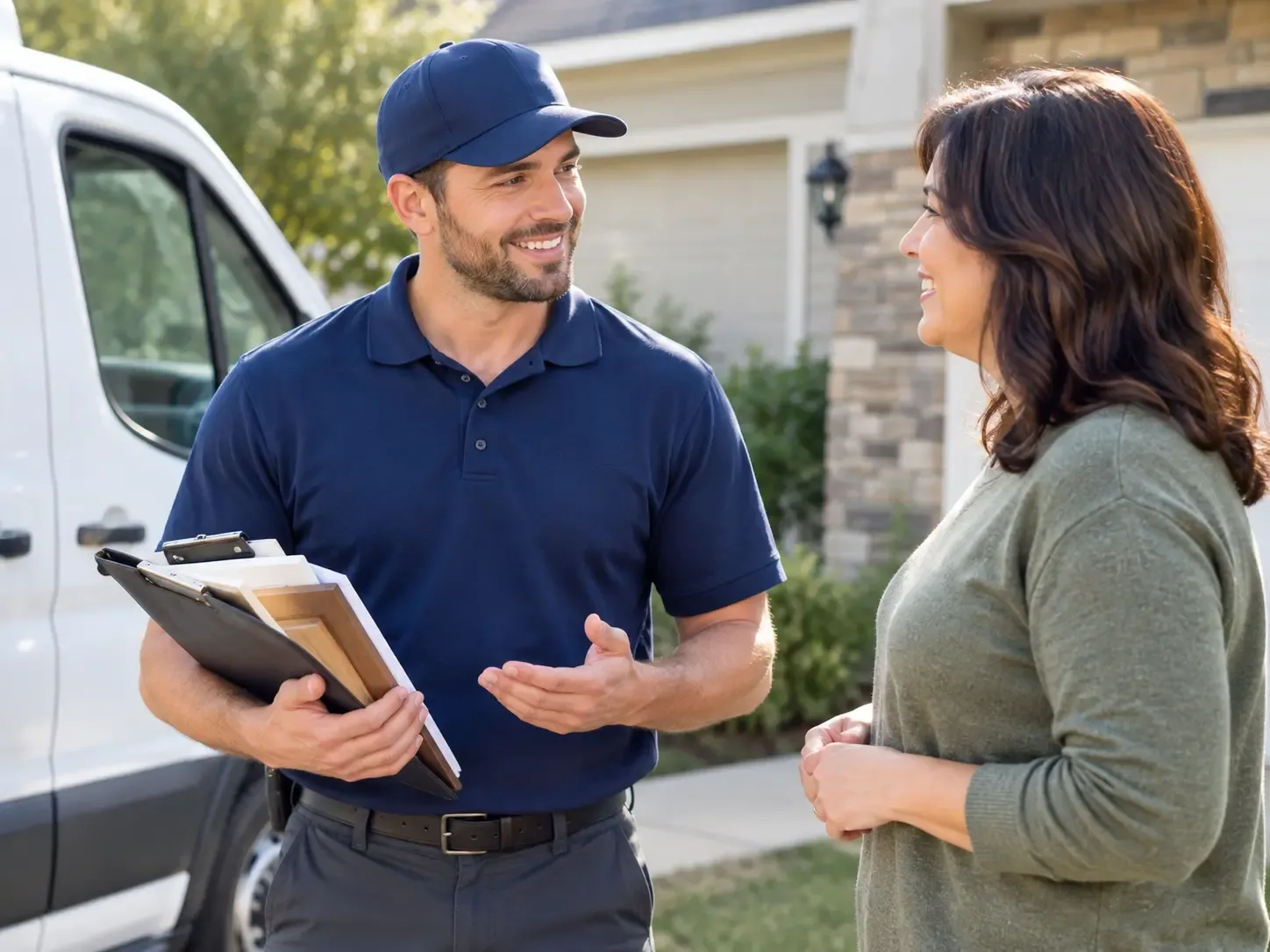 Kitchen Cabinet Refacing Agency, IA FAQs